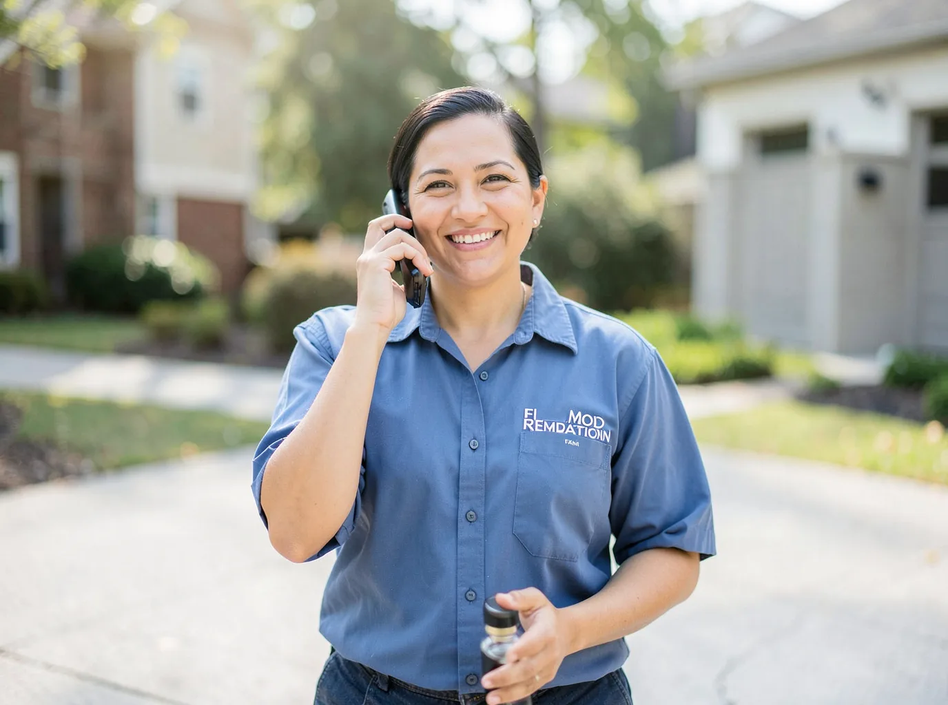 Mold Remediation Meridian, ID FAQs